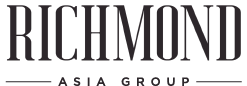 Richmond Asia Group Logo