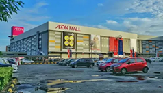 AEON Mall Tebrau City