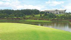 Austin Heights Golf & Country Resort