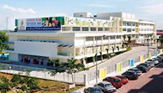 Austin Heights Private & International School