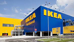 IKEA Tebrau, the largest IKEA in Malaysia
